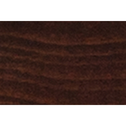 BLNK HERCULES Series Wood School House Back Restaurant Bar Stool - Walnut