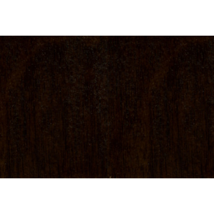 BLNK HERCULES Series Walnut Wood Ladder Back Restaurant Bar Stool
