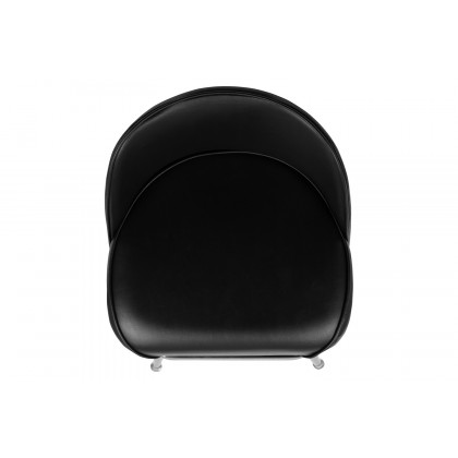 BLNK - James Metal Bar Stool with Swivel Bucket Seat