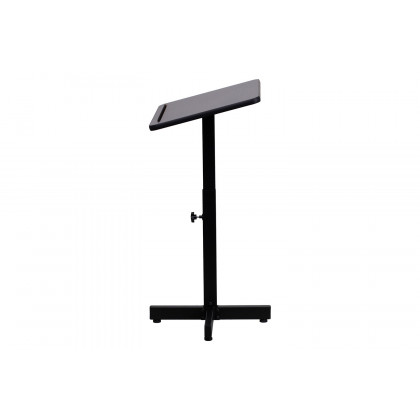 BLNK - Mysta Metal Adjustable Height Lectern