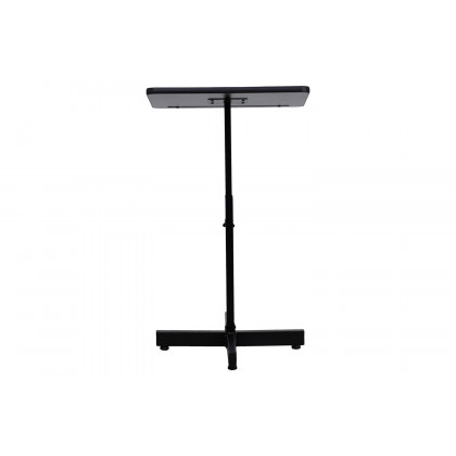 BLNK - Mysta Metal Adjustable Height Lectern