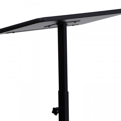 BLNK - Mysta Metal Adjustable Height Lectern