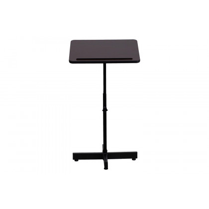 BLNK - Mysta Metal Adjustable Height Lectern