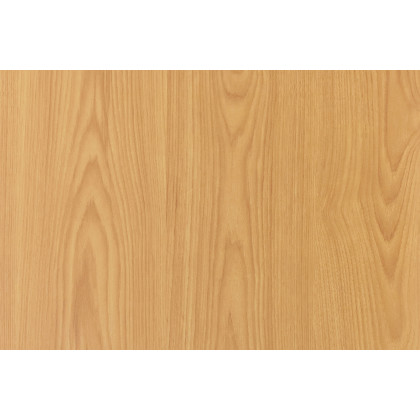 BLNK Rectangular Table with 23.5'' x 29.5'' Base - Natural, 30"W x 42"L