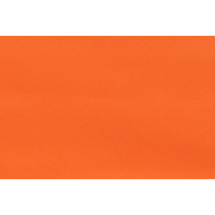 BLNK Grandstand Comfort Lightweight Stadium Chair with Handle and Ultra-Padded Seat - Orange