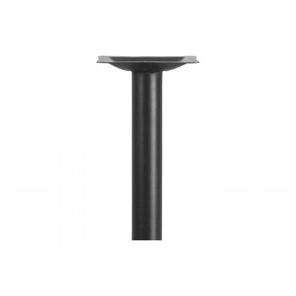 BLNK - Beverly Restaurant Table T-Base with Table Height Column