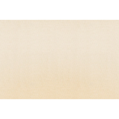 BLNK Hollis Upholstered Platform Bed with Wingback Headboard - Beige, Twin Size