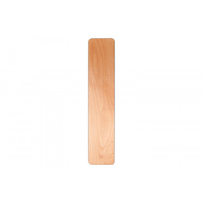 BLNK Gael Rectangular Wood Folding Training - 8'L