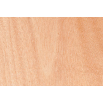 BLNK Gael Rectangular Wood Folding Training - 8'L