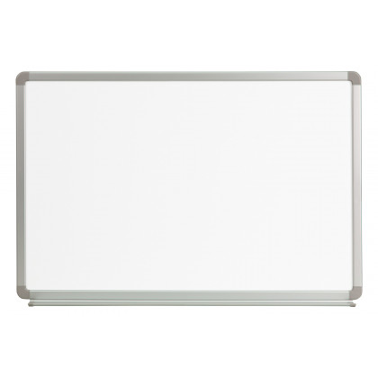 BLNK Cardim Magnetic Marker Board - 3'W x 2'H