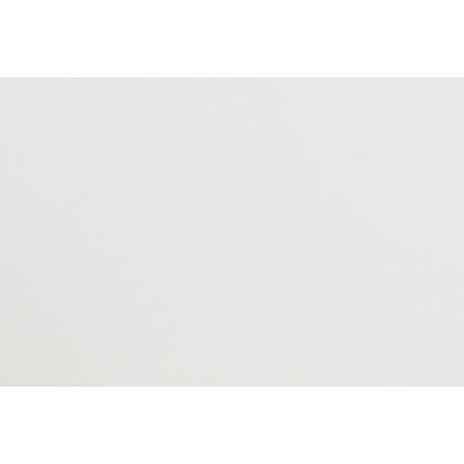 BLNK Cardim Porcelain Magnetic Marker Board - 4'W x 3'H