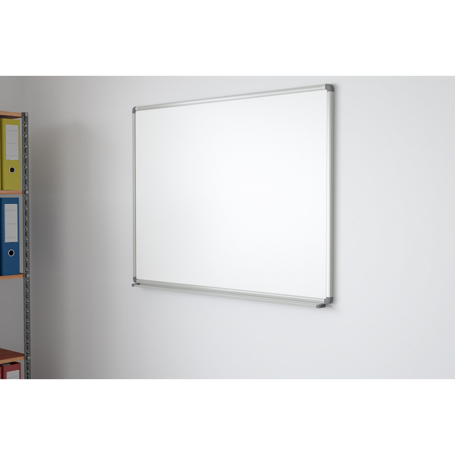 BLNK Cardim Magnetic Marker Board - 4'W x 3'H