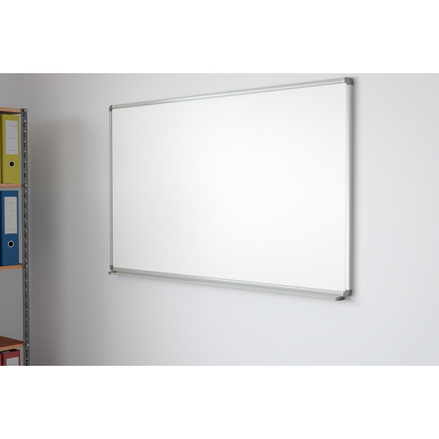 BLNK Cardim Magnetic Marker Board - 5' W x 3' H