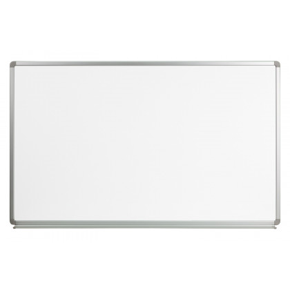 BLNK Cardim Magnetic Marker Board - 5' W x 3' H