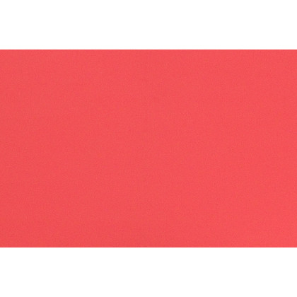 BLNK Emmy Rectangular Plastic Height Adjustable Activity Table Set - Red, 24"W x 48"L, with 4 Chairs