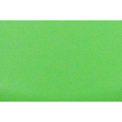 BLNK Emmy Rectangular Plastic Height Adjustable Activity Table Set - Green, 23.625"W x 47.25"L, with 6 Chairs