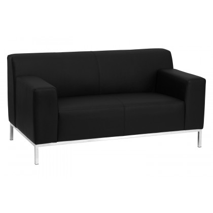 BLNK - HERCULES Definity Series LeatherSoft Reception Set