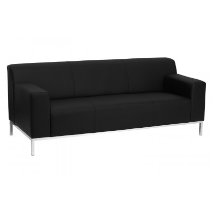BLNK - HERCULES Definity Series LeatherSoft Reception Set