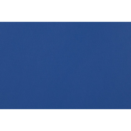 BLNK Nicholas Moon Flexible Soft Seating - Blue, 12"H Seat