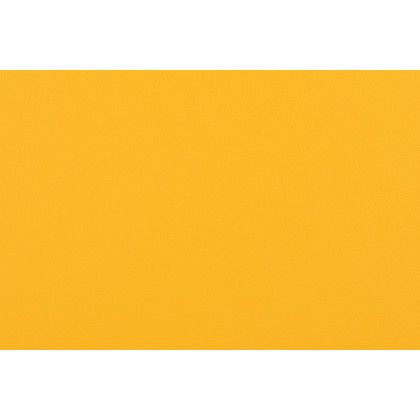 BLNK Nicholas Moon Flexible Soft Seating - Yellow, 18"H Seat