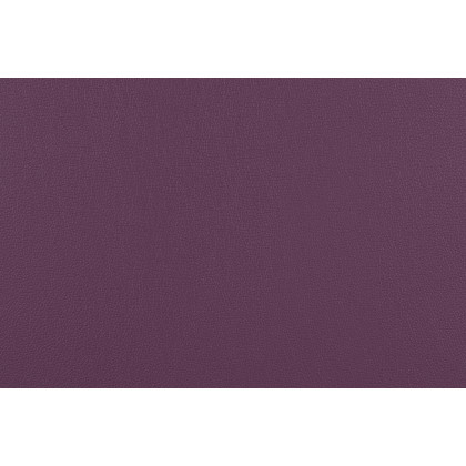 BLNK Nicholas Circle Flexible Soft Seating - Purple, 18"H Seat