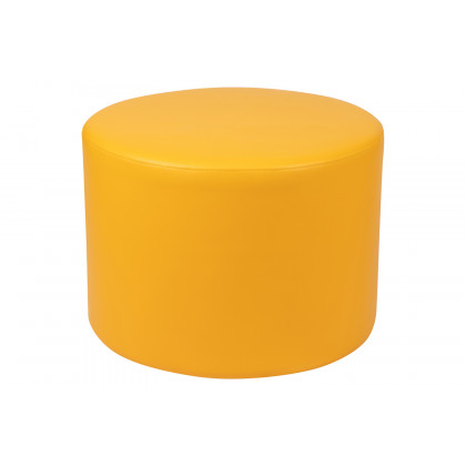 BLNK Nicholas Soft Seating Flexible Flower Set, Assorted Colors - 12"H and 18"H Seat