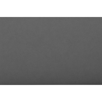BLNK HERCULES Imagination Series LeatherSoft Ottoman - Gray
