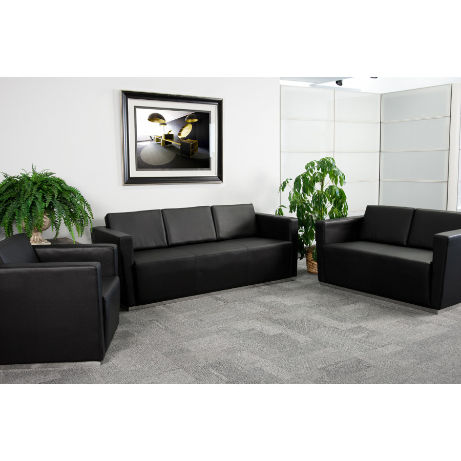 BLNK - HERCULES Trinity Series LeatherSoft Reception Set
