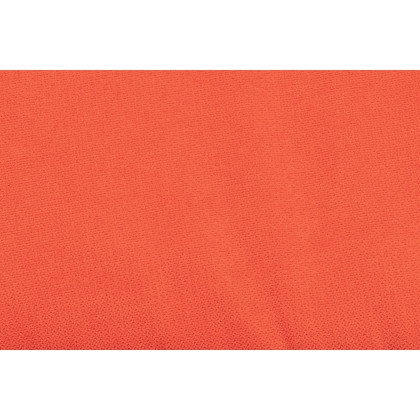 BLNK Rally Fabric Swivel Wing Chair - Orange