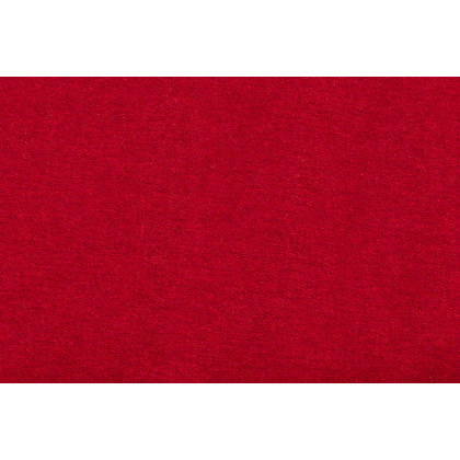 BLNK Rally Fabric Swivel Wing Chair - Red