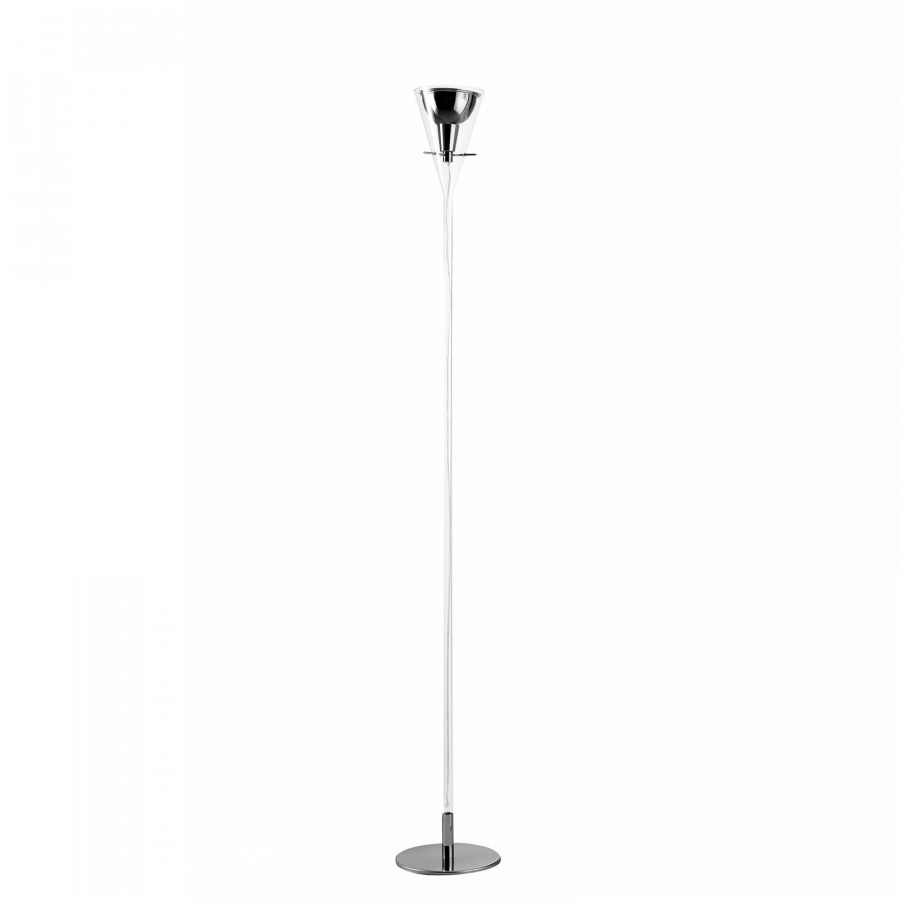 FontanaArte - Flute Large Floor Lamp