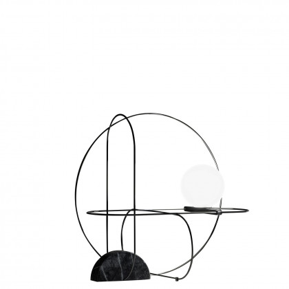 FontanaArte - Setareh Medium Table Lamp