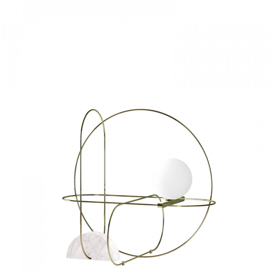 FontanaArte - Setareh Medium Table Lamp
