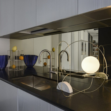 FontanaArte - Setareh Medium Table Lamp