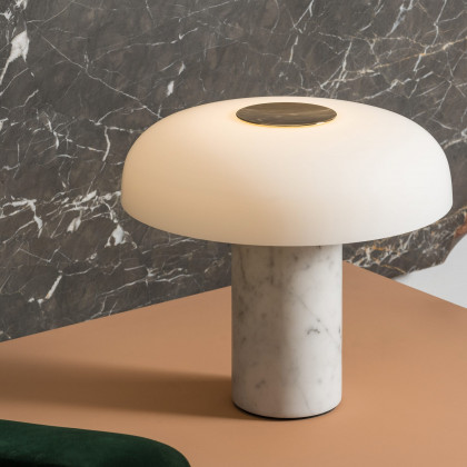 FontanaArte - Tropico Media Table Lamp