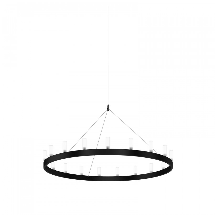 FontanaArte - Chandelier Medium Suspension Lamp