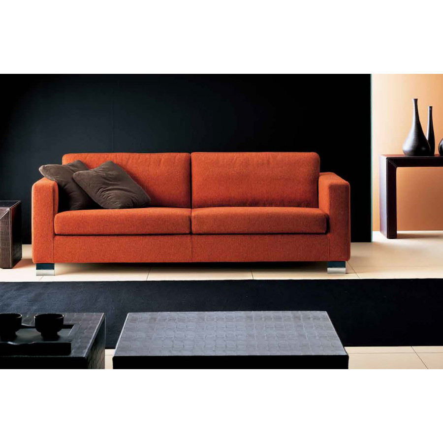 Formerin - Bogart Sofa 190 cm