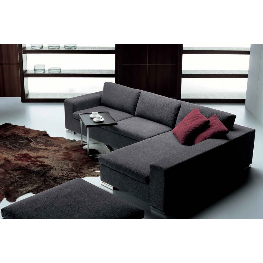 Formerin - Brando Pouf