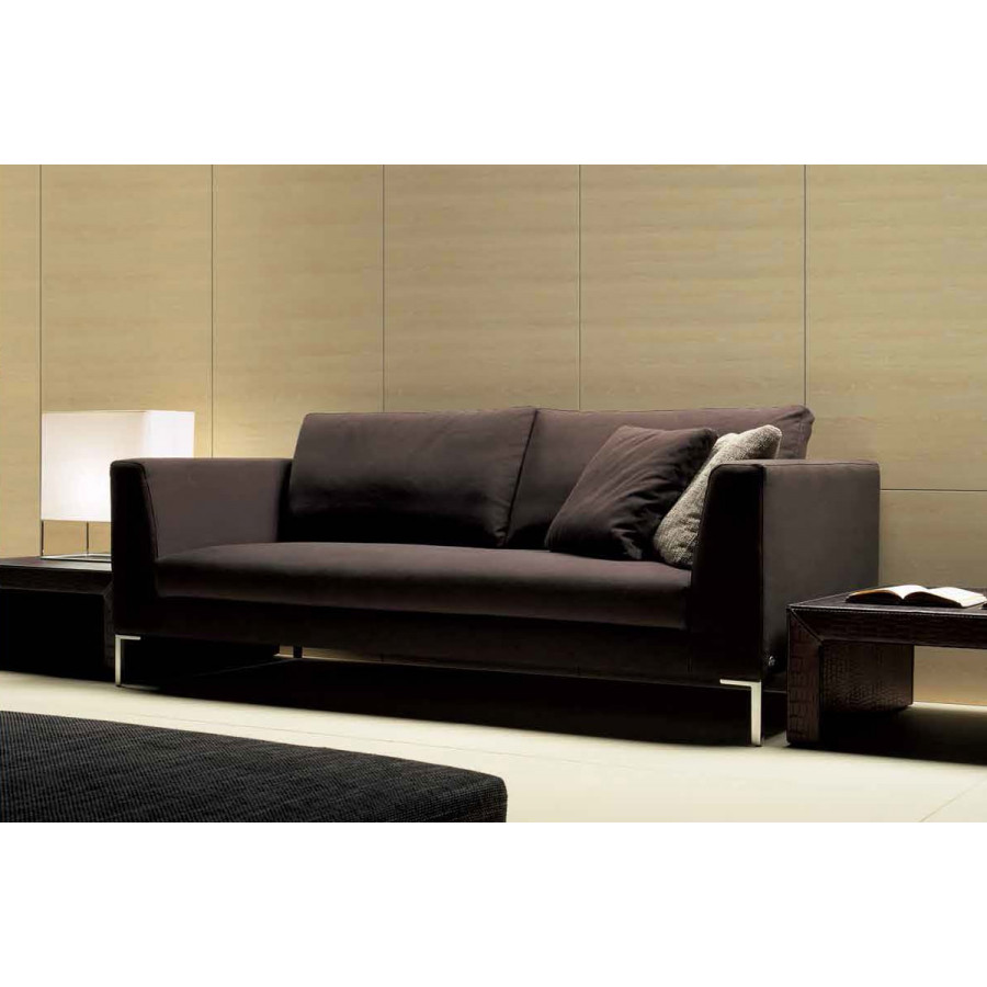 Formerin - Connery Sofa