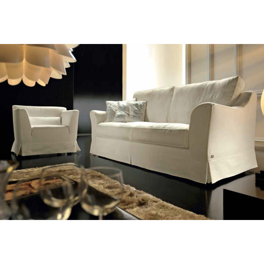 Formerin - Dolcevita Sofa