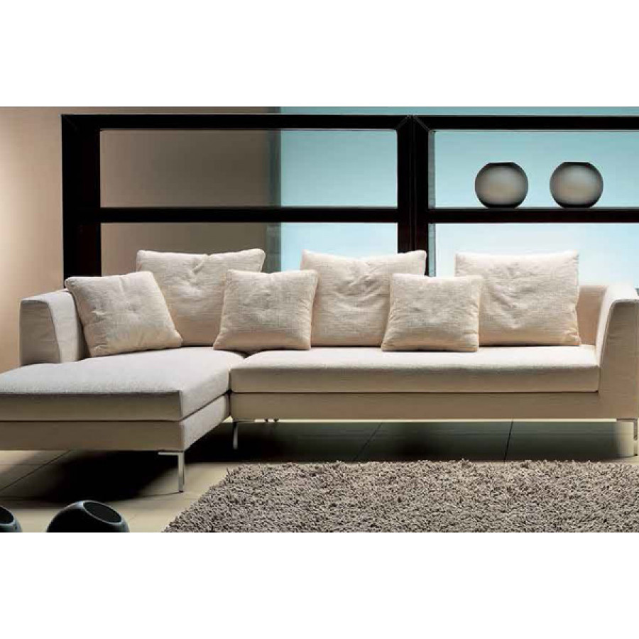 Formerin - Cruise Sofa