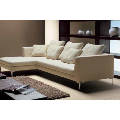 Formerin - Cruise Sofa