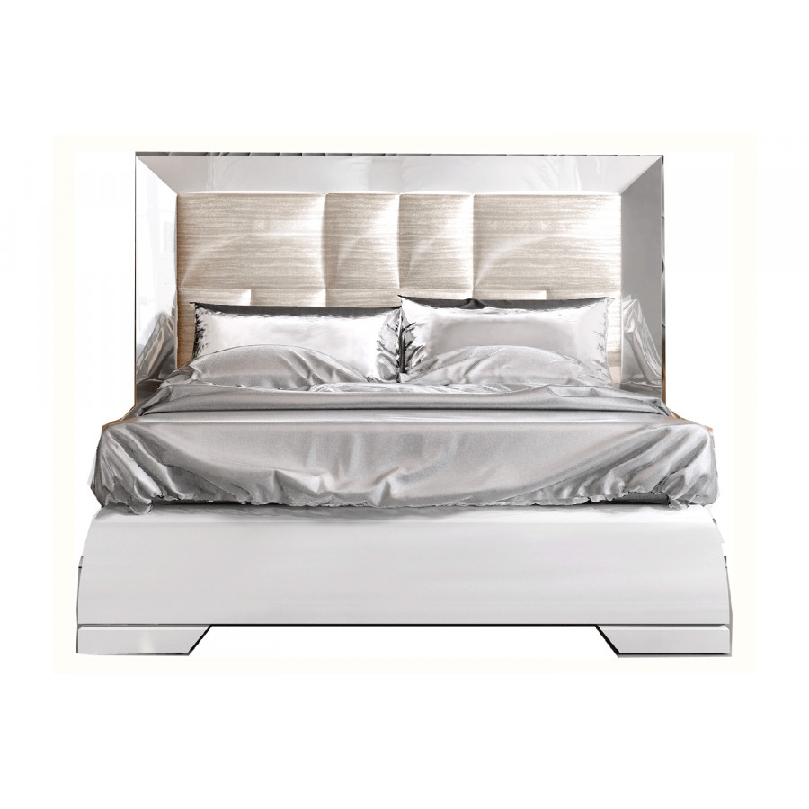 Franco - Carmen Bed