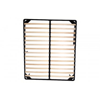 Franco - Wooden Slats Frame
