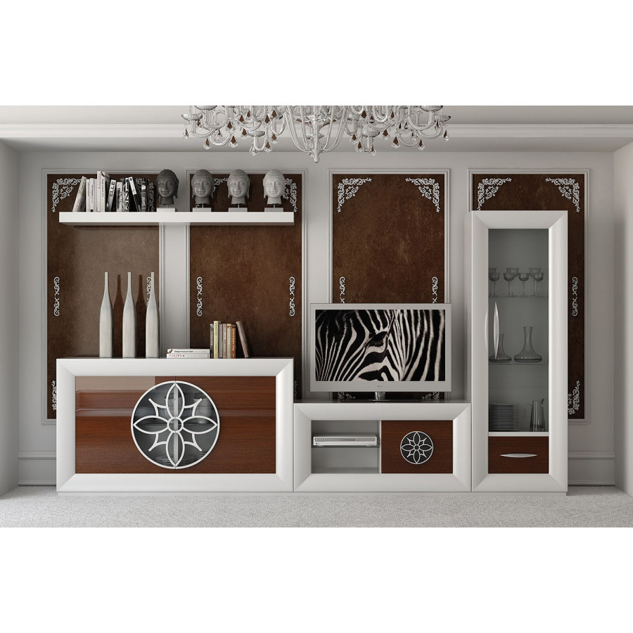 Franco - Sk-23 Shelf