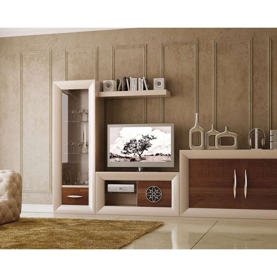 Franco - Sk-24 Module 2 Flat Doors