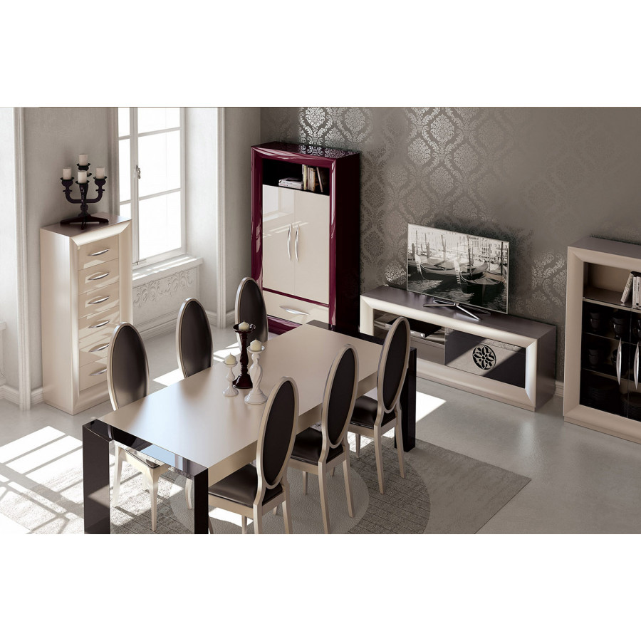 Franco - Sk-27 Fixed Table 200 Cm