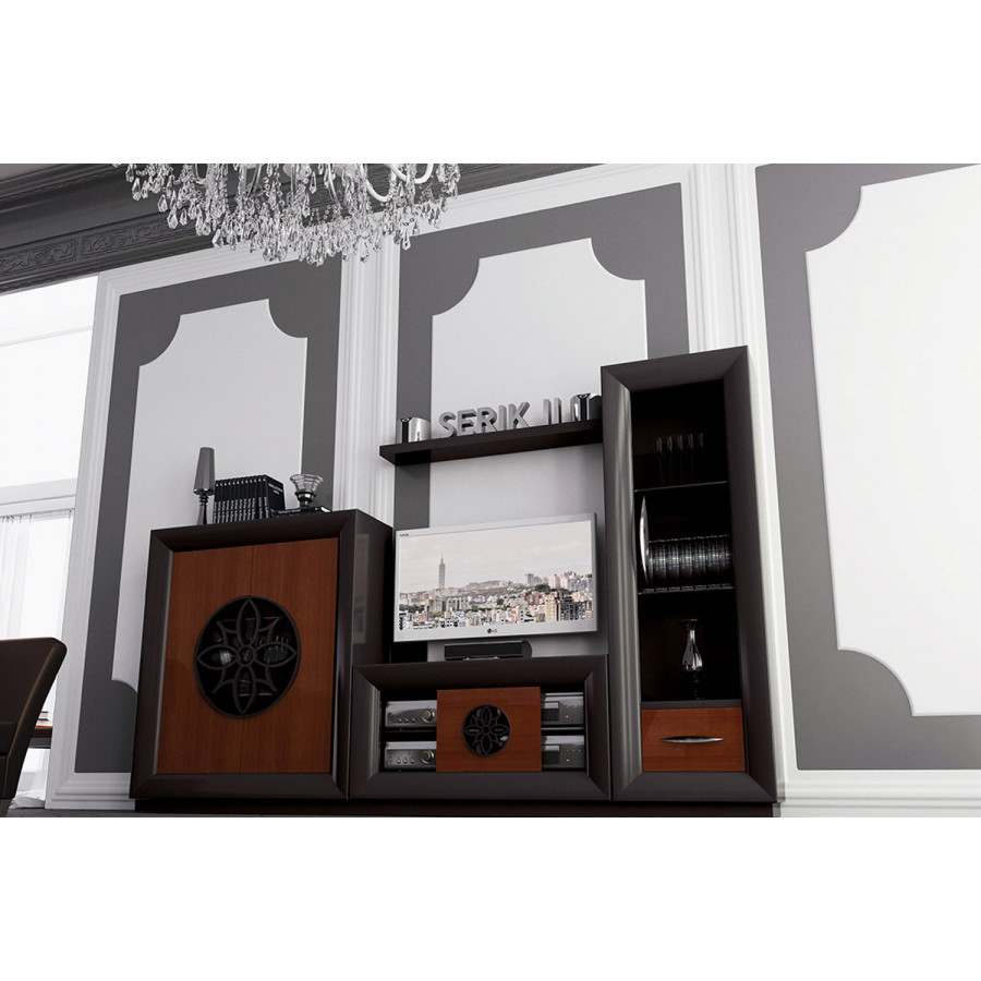 Franco - Sk-30 Shelf