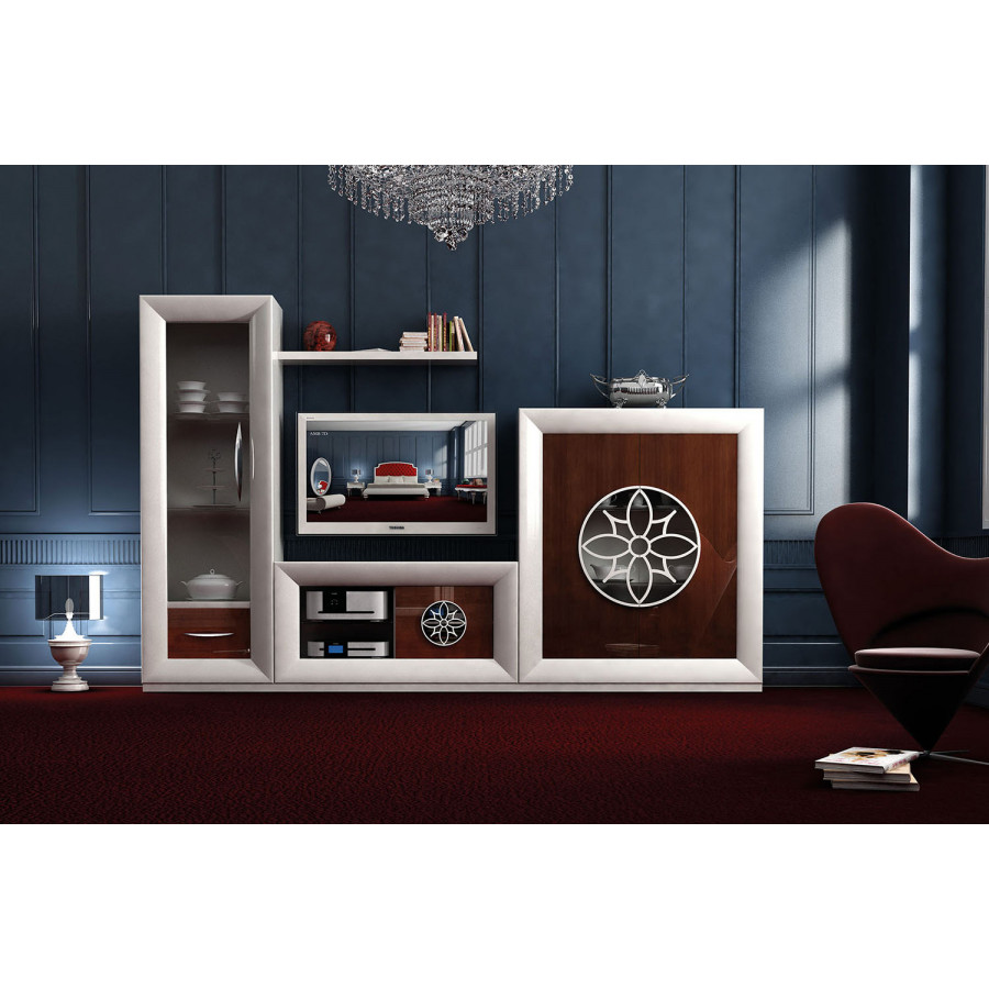Franco - Sk-33 Shelf