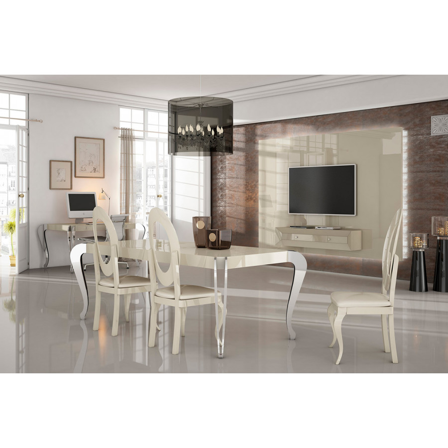 Franco - Kora 10 Chair